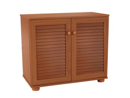 FP-01 botník s dvířky