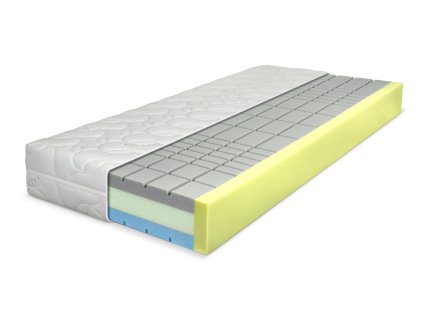 Hellen Senior 8712 potah Silver Active scaled