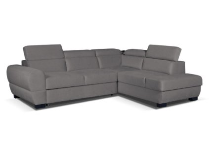 CALIPSO II rohová sedací souprava