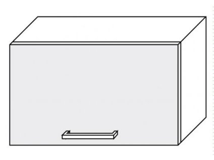 Titanium W4b 60 skříňka horní