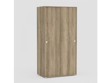REA LARY S3/200 skříň šatní kombinovaná