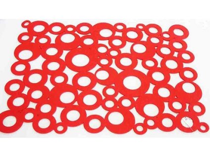 Prostírání  FILC DL07