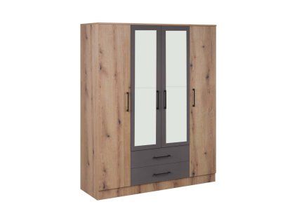 97019 iva 4k2f zrcadlo artisan