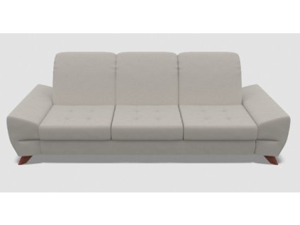 BARCELONA SOF.3BF bok B modulový prvek nerozkládací