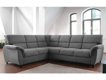 PARIS rohová sedací souprava