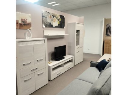 CLERMONT ovývací stěna