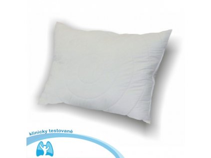 Polštář ASTHMA FRIENDLY 70 x 90