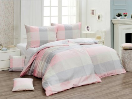 Povlečení Bavlna MANGO 140 x 200 cm