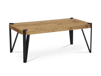 AHG-260 OAK konferenční stolek, divoký dub