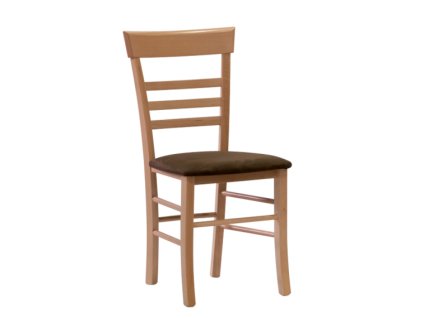 SIENA židle čalouněný sedák