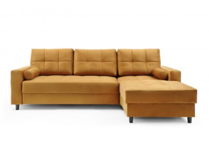 SEKKEN PUR rohová sedací souprava