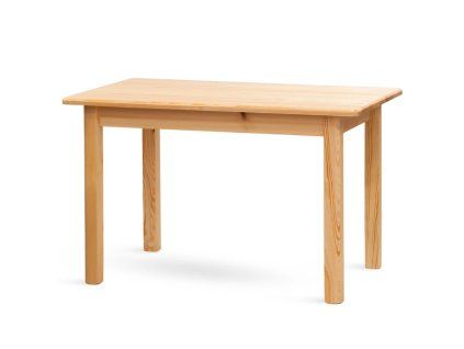 pino basic stul borovice masiv