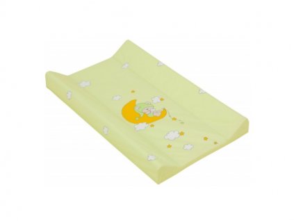 Přebalovací podložka měkká 70 x 50 cm