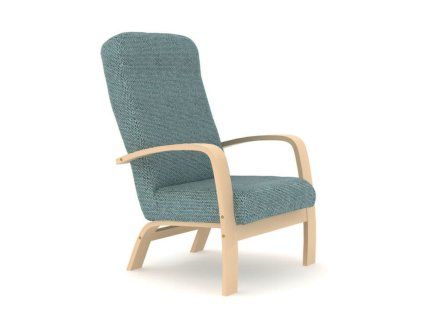 rik kreslo nabytek kunc