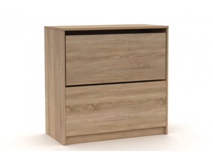 Peřináč L351,  90 x 90 cm