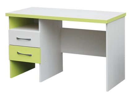 C010 CASPER NICK PC stůl univerzální L/P