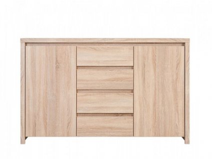 KASPIAN  komoda KOM2D4S