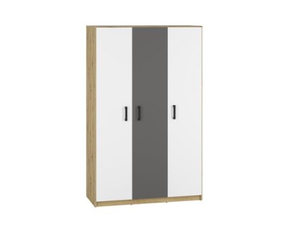 FINI 02 skříň kombinovaná