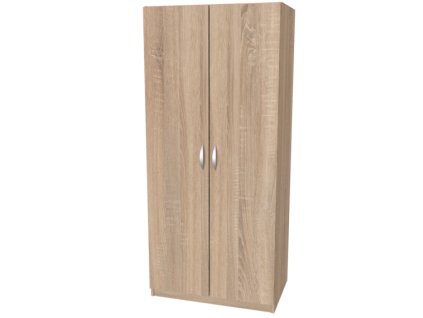 UNI 2 skříň policová