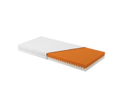 NELLY matrace 16 cm