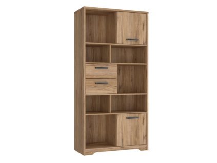 JOKISS JDKR721-D89 regál