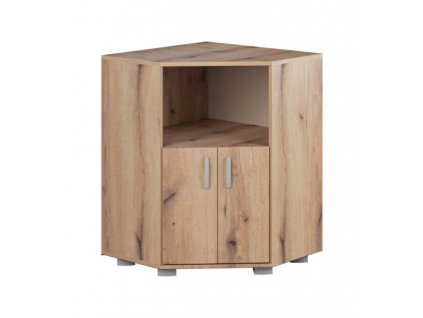 ROMA RU komoda rohová