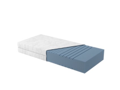 IVANA DE LUXE matrace 26 cm