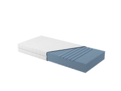 IVANA PLUS matrace 21 cm