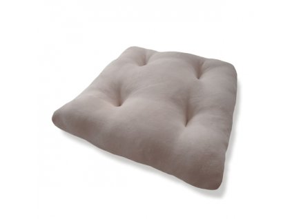 Podsedák VELVET 38 x 38 cm