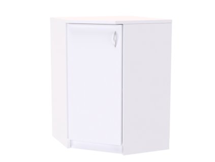 Program sektor č.3.1 - rohová spodní