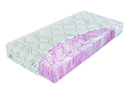 ANTIALERGIC care matrace