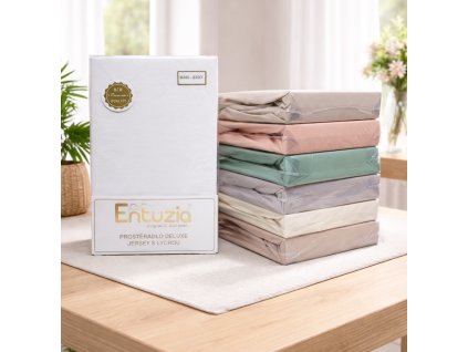 prostěradla entizia