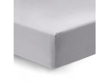 Prostěradlo Jersey 180x200 cm, 100 % BA