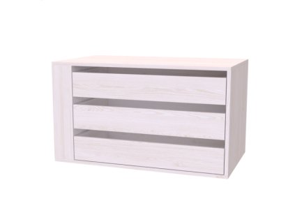 FLEXI kontejner do skříně