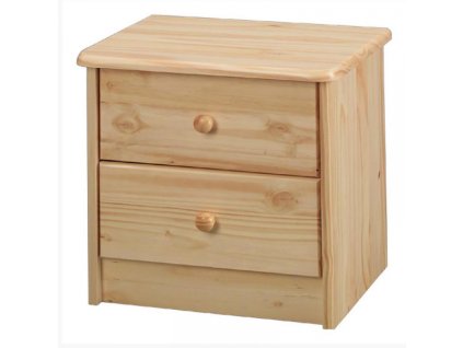 Komoda 1 noční stolek