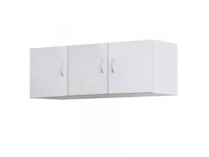 JUMBO nástavec 317 bílý