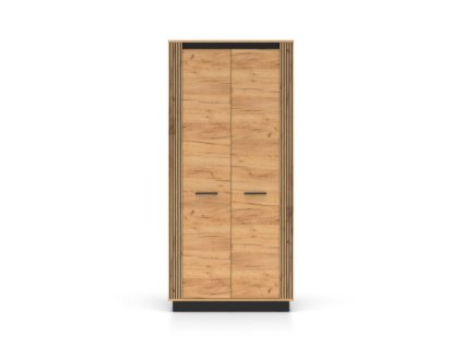 URSO 03 skříň šatní