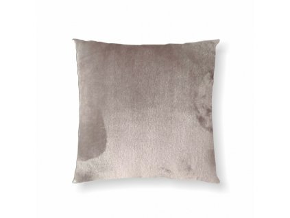 Polštářek dekorační VELVET miláček 35x35 cm