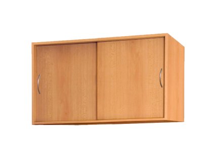 5123 nástavec na skříň s posuvnými dveřmi