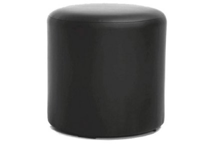 RONDO taburet , výška sedu 41 cm