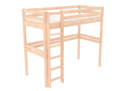 Palanda horní spaní jednolůžko D907