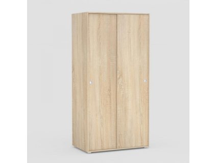 REA LARY S4/200 skříň policová