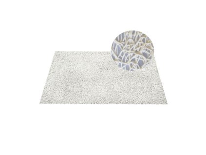 Prostírání bílé DL094