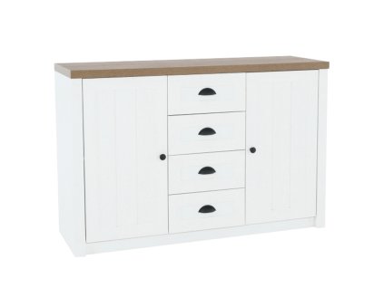 komoda provance 4 supliky