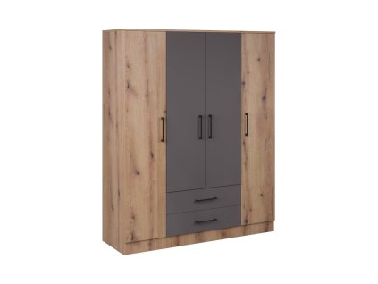 97009 iva 4k2f artisan