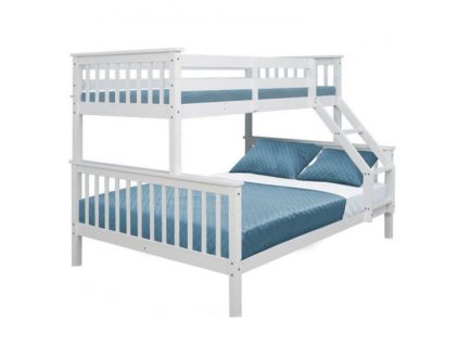 BAGIRA patrová postel