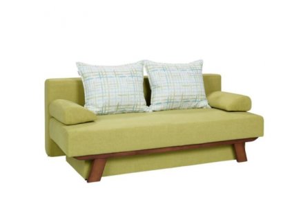 PORTO PUR + bonel - pohovka pro každodenní spaní