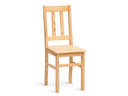 PINO I židle masiv borovice