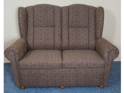 UŠÁK II pohovka nerozkládací