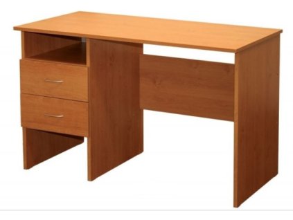 C010 CASPER NICK psací stůl univerzální L/P